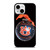 AUBURN UNIVERSITY WAR EAGLE iPhone 13 Mini Case