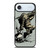 BIOSHOCK LITTLE SISTER iPhone Air Case