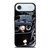 BLACK DODGE CHALLENGER iPhone Air Case
