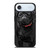 BLACK PUG iPhone Air Case