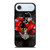 BLACKHAWKS HOCKEY CHICAGO CAPTAIN MORGAN iPhone Air Case