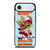 BOBS BURGERS FAMILY iPhone Air Case