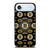 BOSTON BRUINS COLLAGE iPhone Air Case