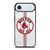 BOSTON RED SOX BASEBALL LOGO ICON iPhone Air Case