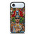 BREAKING BAD MONTAGE iPhone Air Case