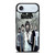 BRING ME THE HORIZON iPhone Air Case