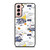 STARWARS SPACESHIP Samsung Galaxy S21 Case