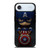 CAPTAIN AMERICA HERO iPhone Air Case