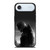 CAPTAIN AMERICA SAD iPhone Air Case