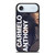 CARMELO ANTHONY iPhone Air Case