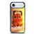 CHAINSAW MAN MANGA POCHITA iPhone Air Case