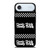 CHEAP TRICK BAND iPhone Air Case