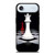CHESS BREAKING DAWN iPhone Air Case