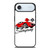 CHEVY RED CAR CARTOON iPhone Air Case
