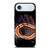 CHICAGO BEARS NFL 2 iPhone Air Case CHICAGO BEARS NFL 2 iPhone Air Case