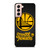 STRENGTH IN NUMBERS GOLDEN STATE WARRIORS Samsung Galaxy S21 Case