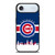CHICAGO CUBS 2016 CHAMPS iPhone Air Case