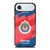 CHIVAS GUADALAJARA ADIDAS iPhone Air Case
