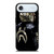 CHRIS BROWN BAPE iPhone Air Case
