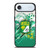 CLUB LEON FOOTBALL 4 iPhone Air Case