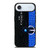 COACH BAG BLUE iPhone Air Case