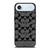 COACH NEW YORK GREY iPhone Air Case