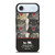 COACH NEW YORK TIGER FACE PATTERN iPhone Air Case