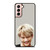 SUGA BTS BANGTAN BOYS Samsung Galaxy S21 Case