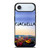 COACHELLA MUSIC AMERICA iPhone Air Case