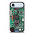 COMPUTER MOTHERBOARD CIRCUIT BOARD iPhone Air Case