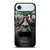CONOR McGREGOOR MMA FIGHTER iPhone Air Case