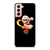 SUPER MARIO FIRE NINTENDO Samsung Galaxy S21 Case