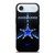 DALLAS COWBOYS NFL LOGO iPhone Air Case DALLAS COWBOYS NFL LOGO iPhone Air Case