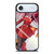 DARLING IN THE FRANXX ZERO TWO ANIME CARTOON iPhone Air Case