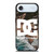 DC SHOES CO USA BEACH iPhone Air Case