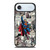 DC SUPERMAN COMIC CLASSIC iPhone Air Case