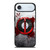 DEADPOOL RESOLUTION BLOOD MARVEL iPhone Air Case