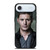 DEAN WINCHESTER SUPERNATURAL iPhone Air Case DEAN WINCHESTER SUPERNATURAL iPhone Air Case