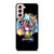 SUPER SMASH BROS WIIU Samsung Galaxy S21 Case