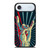 DEMON FINGER SYTLE iPhone Air Case