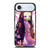 DEMON SLAYER NEZUKO KAMADO MANGA iPhone Air Case