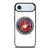 DEPARTMENT OF NAVY USMC MARINE COPRS iPhone Air Case