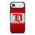 DETROIT RED WINGS 2 iPhone Air Case