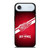 DETROIT RED WINGS HOCKEY TEAM 1926 iPhone Air Case