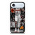 DEVIN BOOKER PHOENIX SUNS iPhone Air Case