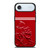 DIOR HYPEBEAST iPhone Air Case