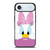 DISNEY CARTOON DAISY DUCK FLAT iPhone Air Case