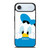 DISNEY CARTOON DONALD DUCK FLAT iPhone Air Case