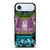 DISNEY HAUNTED MANSION STRETCHING 2 iPhone Air Case