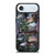 DISNEY HAUNTED MANSION iPhone Air Case